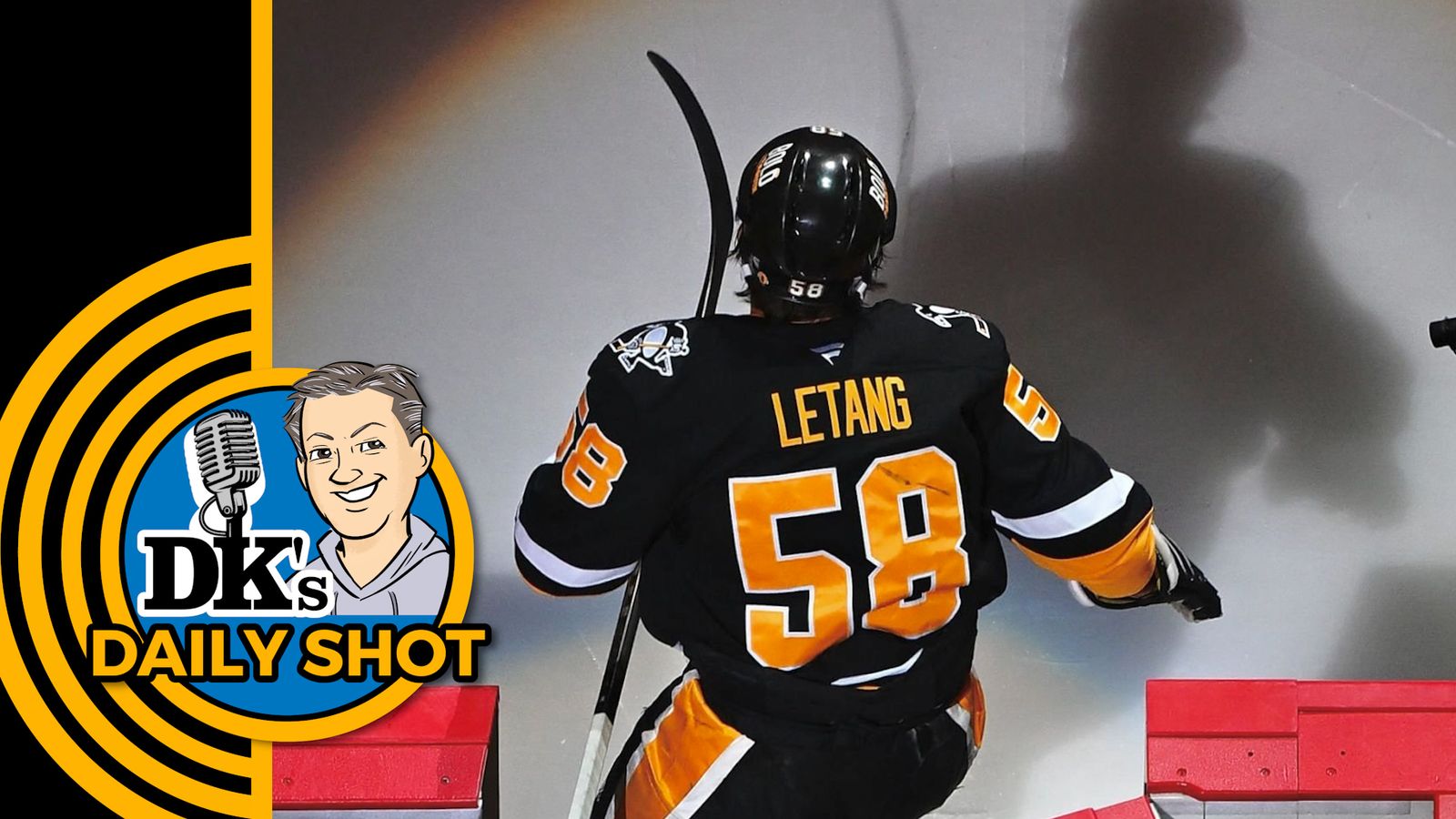 DK's Daily Shot of Penguins: Exit strategy taken on the North Shore (Podcasts)